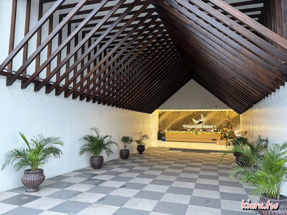 薄荷島Willander Resort住宿心得|薄荷島高CP值親子飯店推薦 - 第3張圖