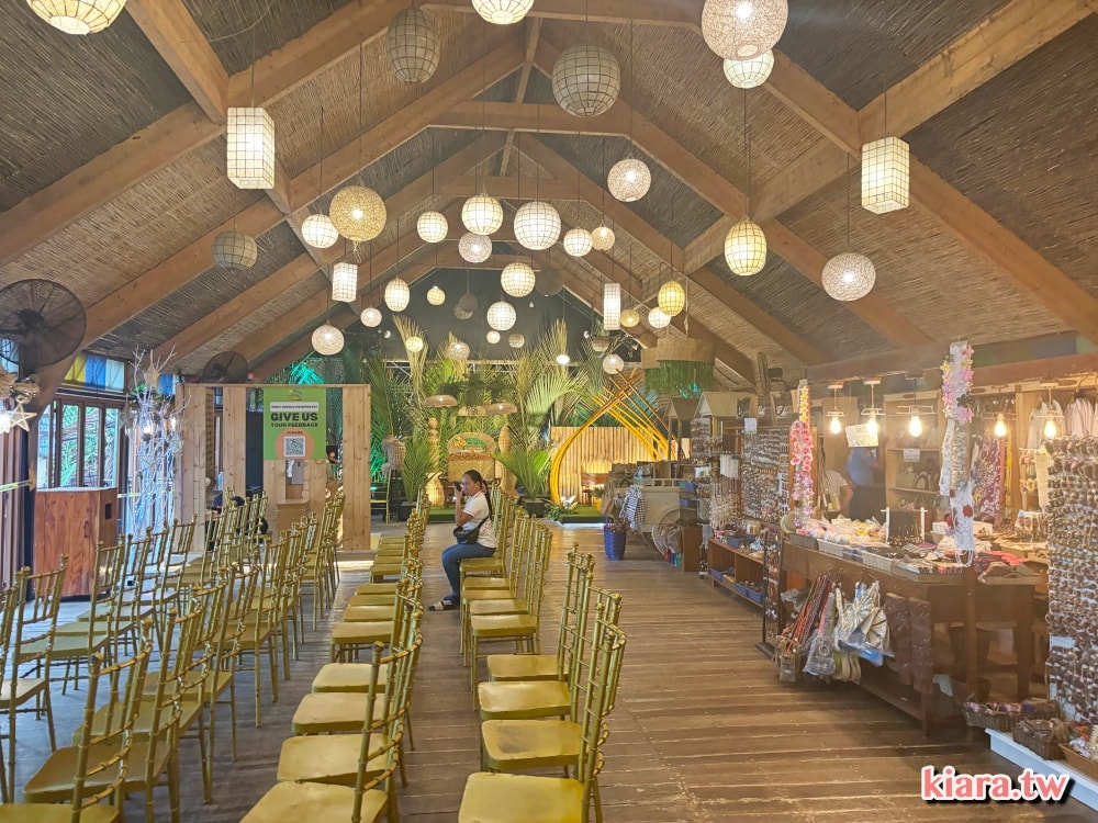 【2025薄荷島行程推薦】Rio Verde Floating Resto竹筏午餐體驗|票價、菜色、預訂方式 - 第3張圖