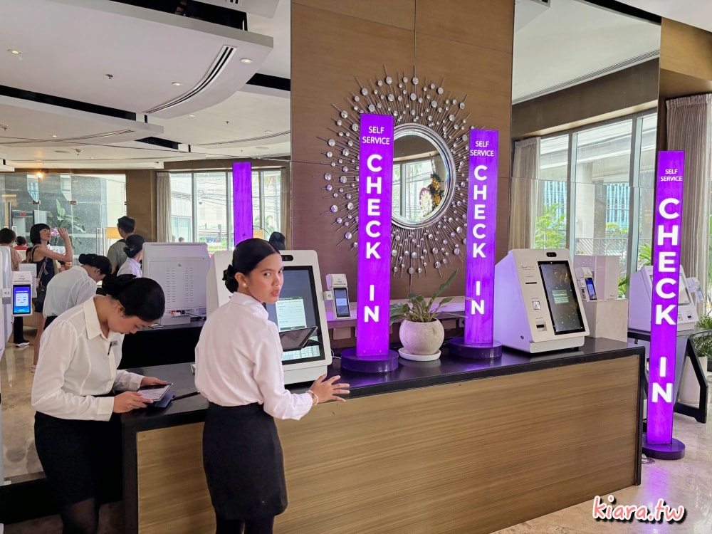 宿霧自由行住宿首選!Quest Hotel Cebu地點超方便,走路就到Ayala Mall - 第4張圖