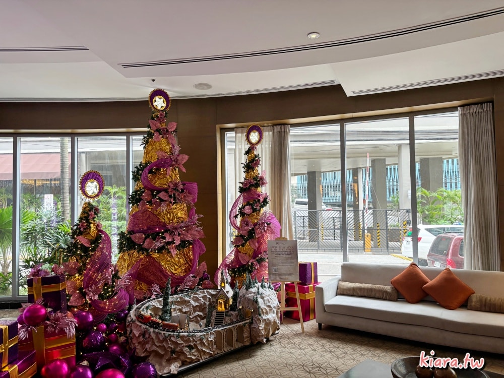 宿霧自由行住宿首選!Quest Hotel Cebu地點超方便,走路就到Ayala Mall - 第5張圖