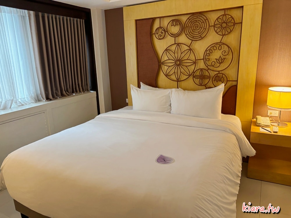 宿霧自由行住宿首選!Quest Hotel Cebu地點超方便,走路就到Ayala Mall - 第6張圖