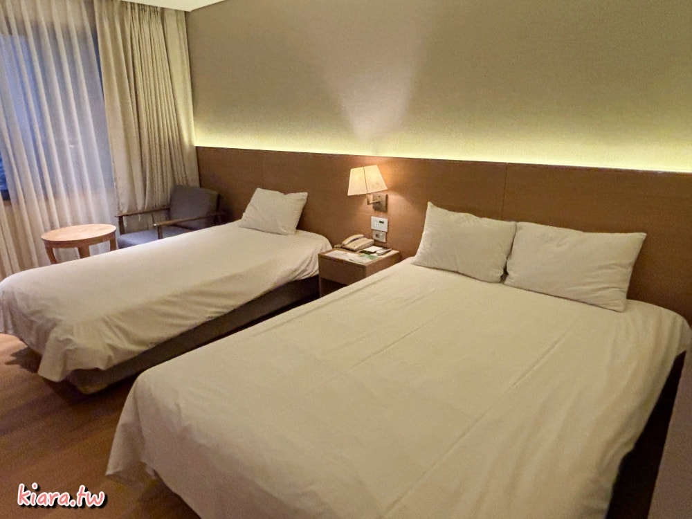 【濟州島住宿推薦】Astar Hotel阿斯塔爾飯店,性價比超高的市區飯店! - 第5張圖