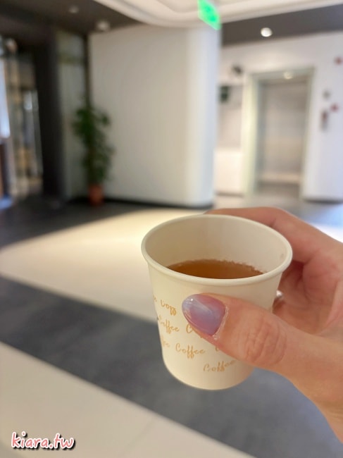 【上海浦東機場過境旅館推薦】麥新格精品飯店(上海浦東國際機場店),有接駁巴士可免費搭乘至機場 - 第6張圖