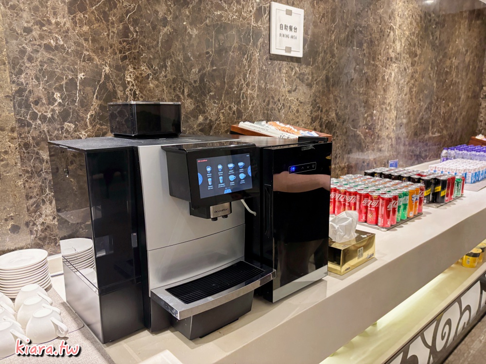 【上海浦東機場貴賓室】環亞39號貴賓室開箱,trip.com會員免費兌換機場貴賓室! - 第13張圖