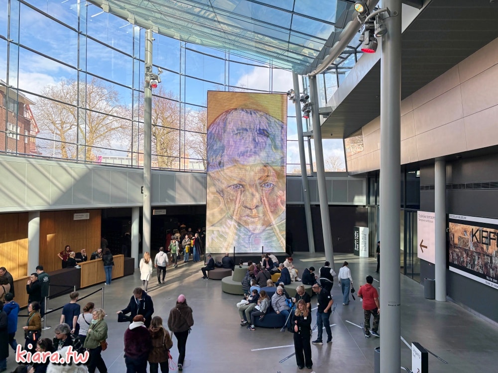 【荷蘭景點推薦】荷蘭自由行15大必遊景點，行程安排懶人包