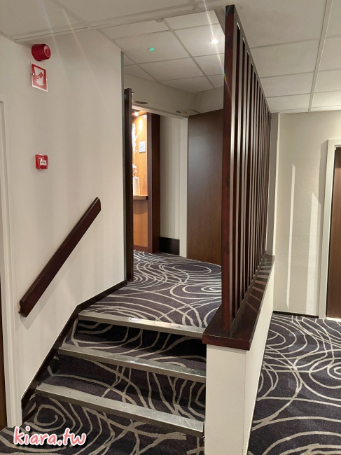 【布魯塞爾住宿推薦】Novotel Brussels Off Grand Place布魯塞爾大廣場諾富特飯店|地理位置超棒!飯店開箱 - 第7張圖