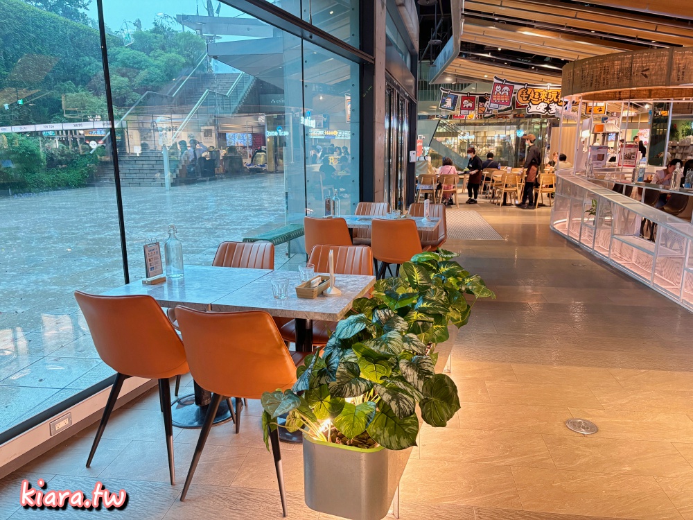 【台北不限時咖啡廳推薦】成真咖啡誠品松菸店,雙人套餐美味開箱 - 第4張圖
