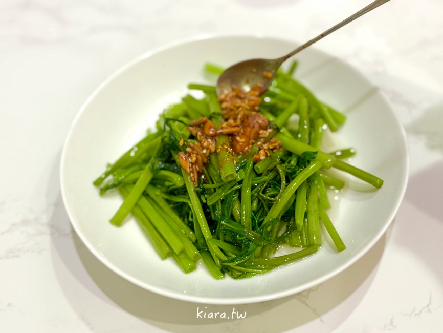 【五仁果油料理分享】家常料理大升級,讓家常菜更有層次感 - 第7張圖
