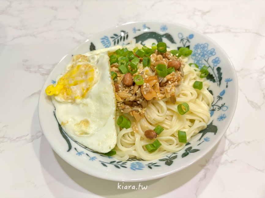 【五仁果油料理分享】家常料理大升級,讓家常菜更有層次感 - 第4張圖
