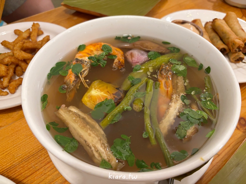 【宿霧在地美食】House of Lechon 正宗菲律賓烤乳豬,清淡口味者請小心 - 第17張圖