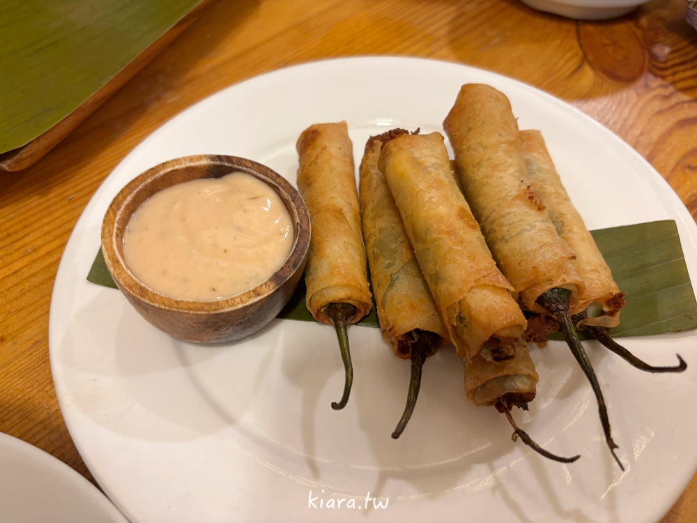 【宿霧在地美食】House of Lechon 正宗菲律賓烤乳豬,清淡口味者請小心 - 第15張圖