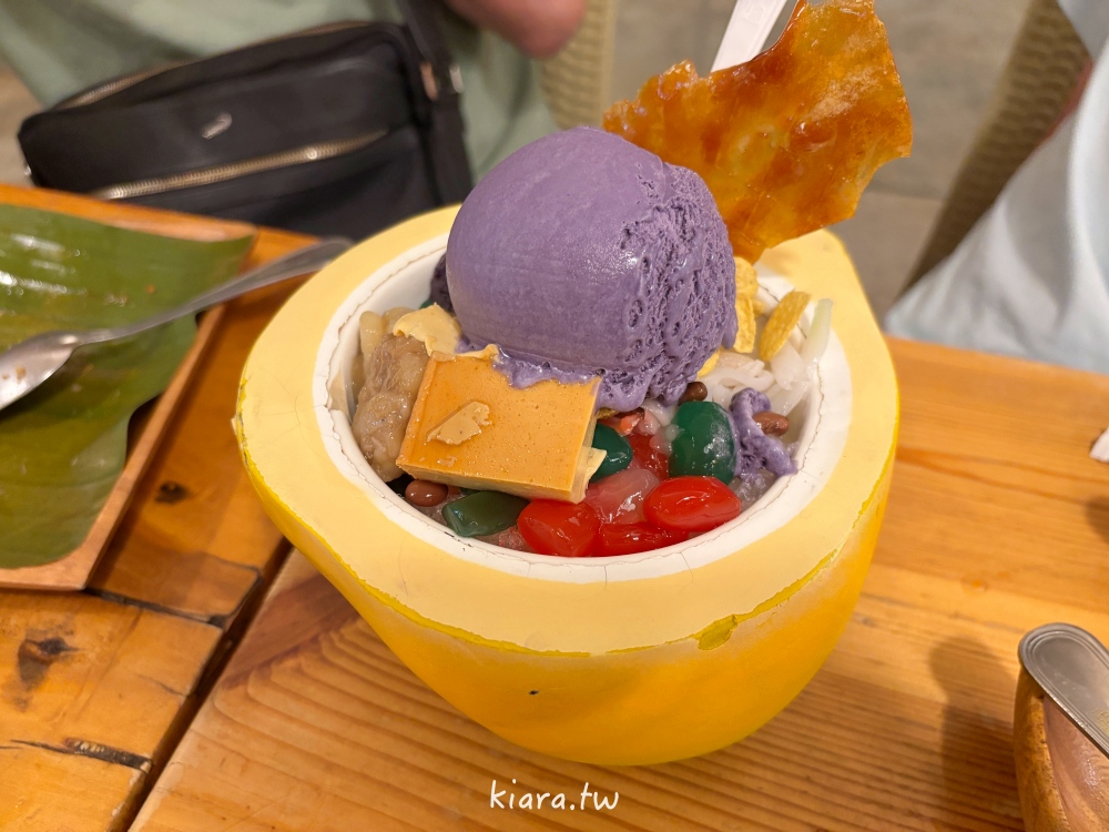 【宿霧在地美食】House of Lechon 正宗菲律賓烤乳豬,清淡口味者請小心 - 第18張圖