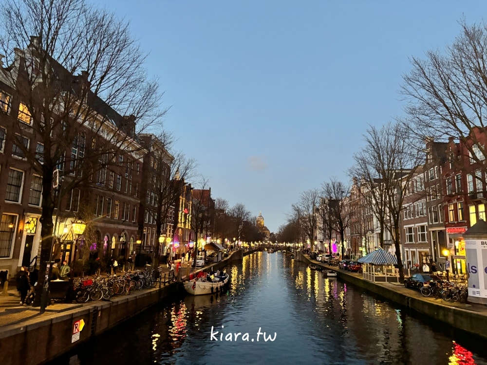 【荷蘭景點推薦】荷蘭自由行15大必遊景點，行程安排懶人包