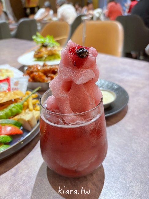 【台北新店美食推薦】Eat enjoy意享美式廚房|被美式餐廳耽誤的甜點店!? - 第43張圖