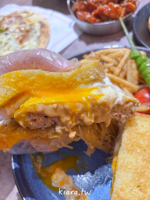 【台北新店美食推薦】Eat enjoy意享美式廚房|被美式餐廳耽誤的甜點店!? - 第37張圖