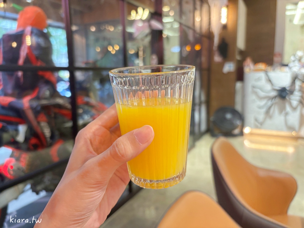 【台北新店美食推薦】Eat enjoy意享美式廚房|被美式餐廳耽誤的甜點店!? - 第35張圖