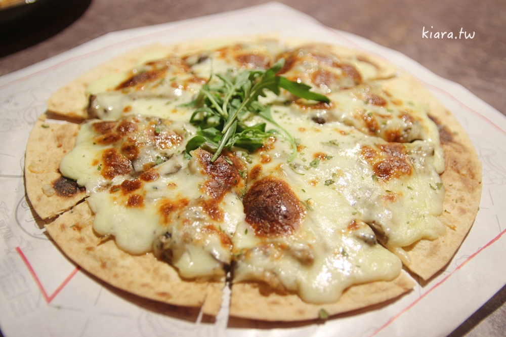 【台北新店美食推薦】Eat enjoy意享美式廚房|被美式餐廳耽誤的甜點店!? - 第39張圖