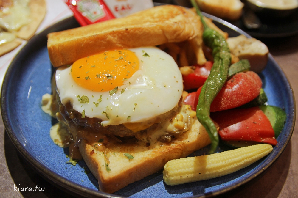 【台北新店美食推薦】Eat enjoy意享美式廚房|被美式餐廳耽誤的甜點店!? - 第36張圖