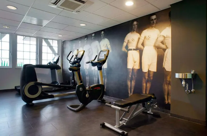 【荷蘭贊丹住宿推薦】Inntel Hotels Amsterdam Zaandam|阿姆斯特丹近郊最夢幻的樂高積木飯店 - 第7張圖