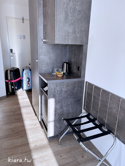 【荷蘭贊丹住宿推薦】Inntel Hotels Amsterdam Zaandam|阿姆斯特丹近郊最夢幻的樂高積木飯店 - 第17張圖