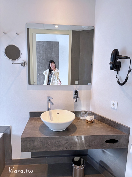 【荷蘭贊丹住宿推薦】Inntel Hotels Amsterdam Zaandam|阿姆斯特丹近郊最夢幻的樂高積木飯店 - 第15張圖