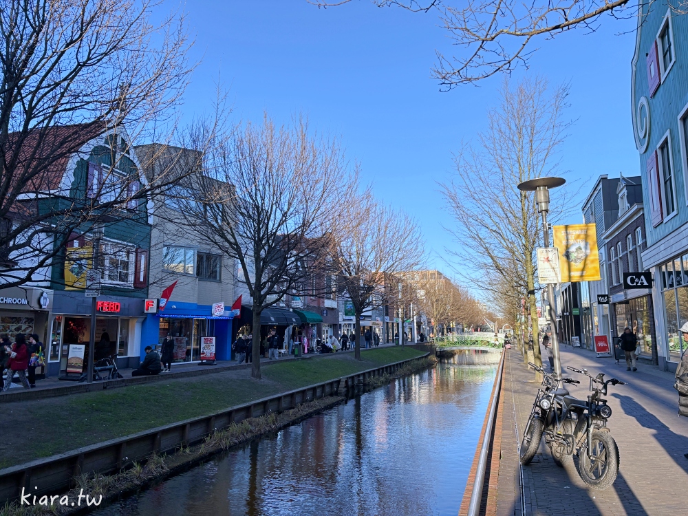 【荷蘭贊丹住宿推薦】Inntel Hotels Amsterdam Zaandam|阿姆斯特丹近郊最夢幻的樂高積木飯店 - 第2張圖