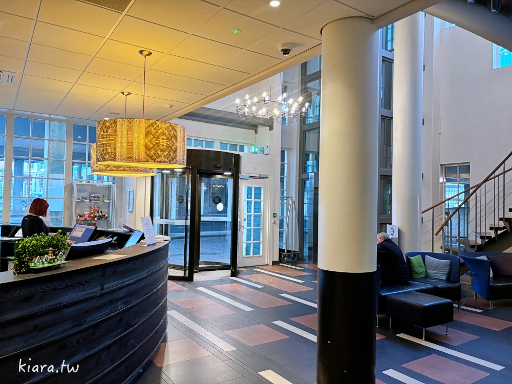 【荷蘭贊丹住宿推薦】Inntel Hotels Amsterdam Zaandam|阿姆斯特丹近郊最夢幻的樂高積木飯店 - 第11張圖