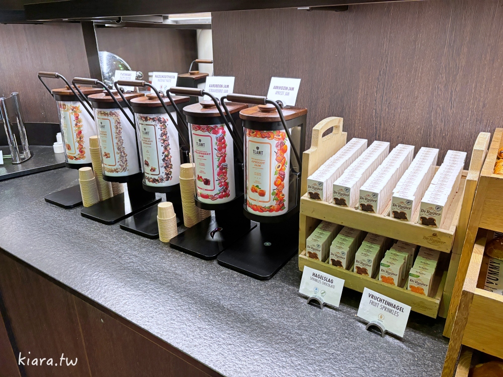 【荷蘭贊丹住宿推薦】Inntel Hotels Amsterdam Zaandam|阿姆斯特丹近郊最夢幻的樂高積木飯店 - 第26張圖