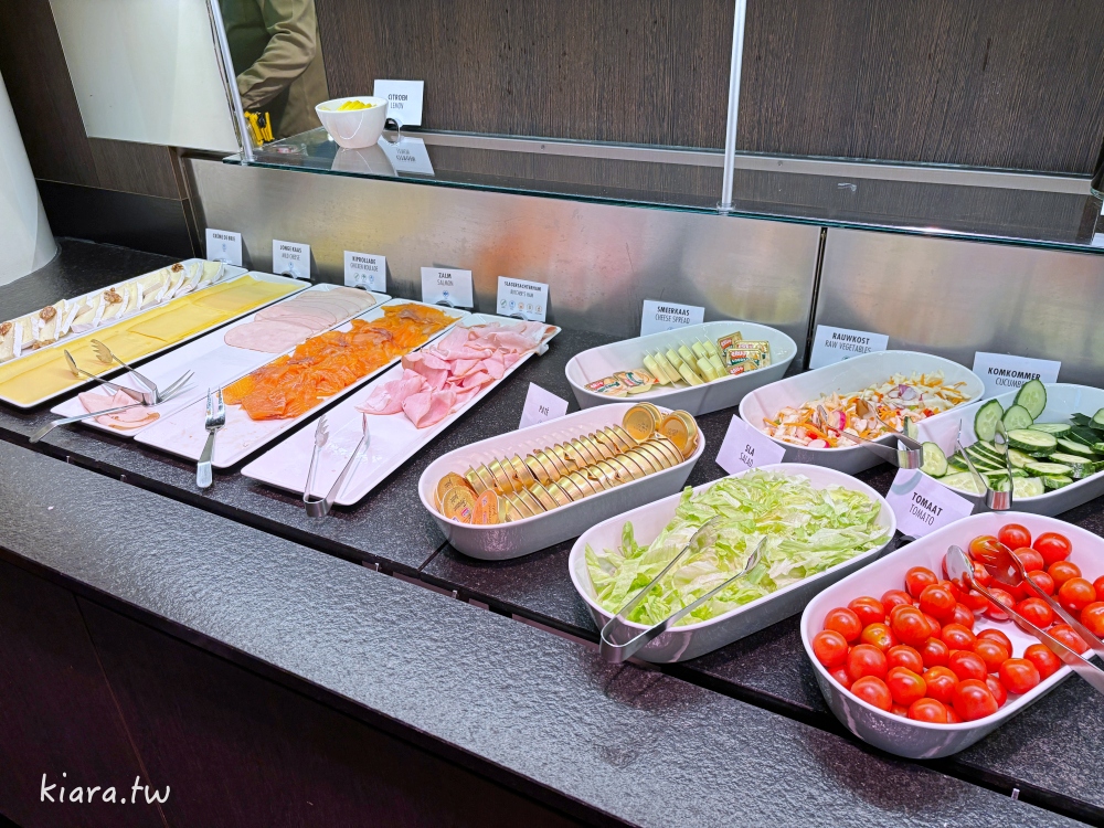 【荷蘭贊丹住宿推薦】Inntel Hotels Amsterdam Zaandam|阿姆斯特丹近郊最夢幻的樂高積木飯店 - 第25張圖