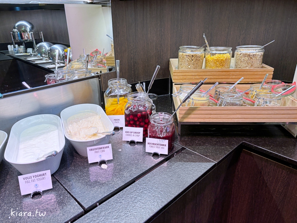 【荷蘭贊丹住宿推薦】Inntel Hotels Amsterdam Zaandam|阿姆斯特丹近郊最夢幻的樂高積木飯店 - 第24張圖