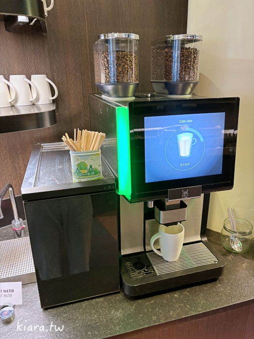 【荷蘭贊丹住宿推薦】Inntel Hotels Amsterdam Zaandam|阿姆斯特丹近郊最夢幻的樂高積木飯店 - 第32張圖