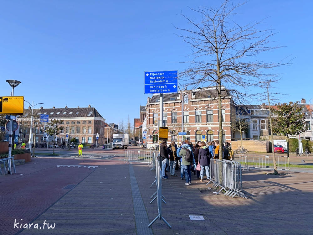 【2025荷蘭火車NS攻略】荷蘭國鐵購票、搭乘教學、優惠票券懶人包 - 第21張圖
