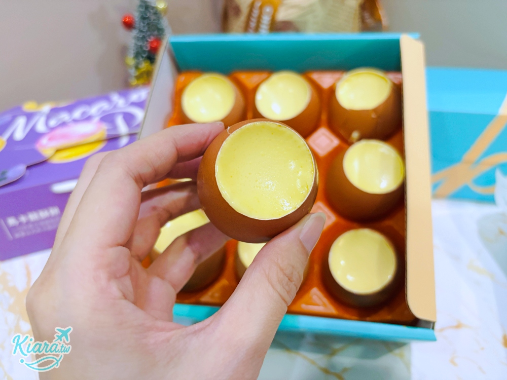 【查理布朗烘焙】耶誕跨年四件組甜點開箱|台北宅配甜點推薦 - 第25張圖 【查理布朗烘焙】耶誕跨年四件組甜點開箱|台北宅配甜點推薦