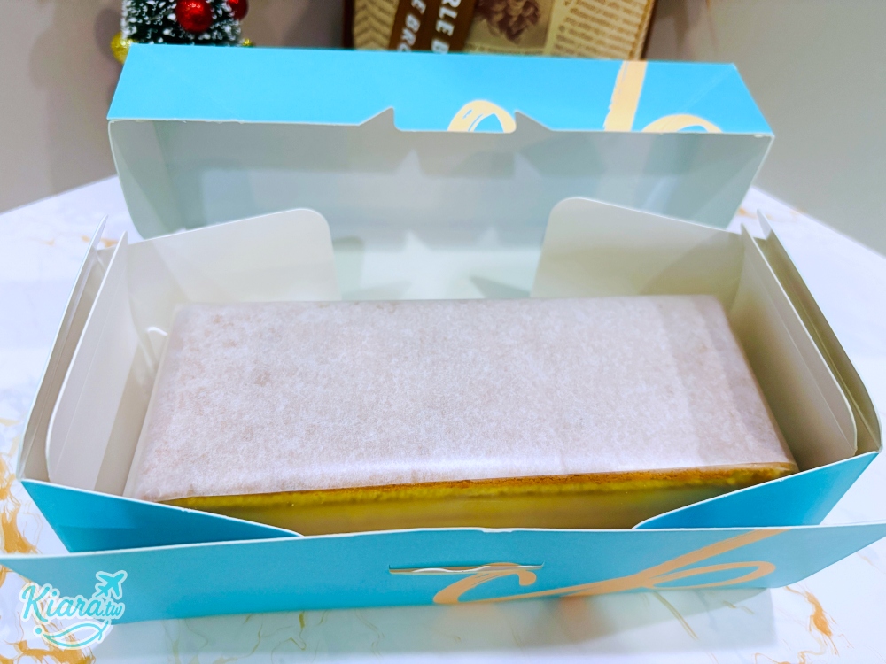 【查理布朗烘焙】耶誕跨年四件組甜點開箱|台北宅配甜點推薦 - 第15張圖 【查理布朗烘焙】耶誕跨年四件組甜點開箱|台北宅配甜點推薦