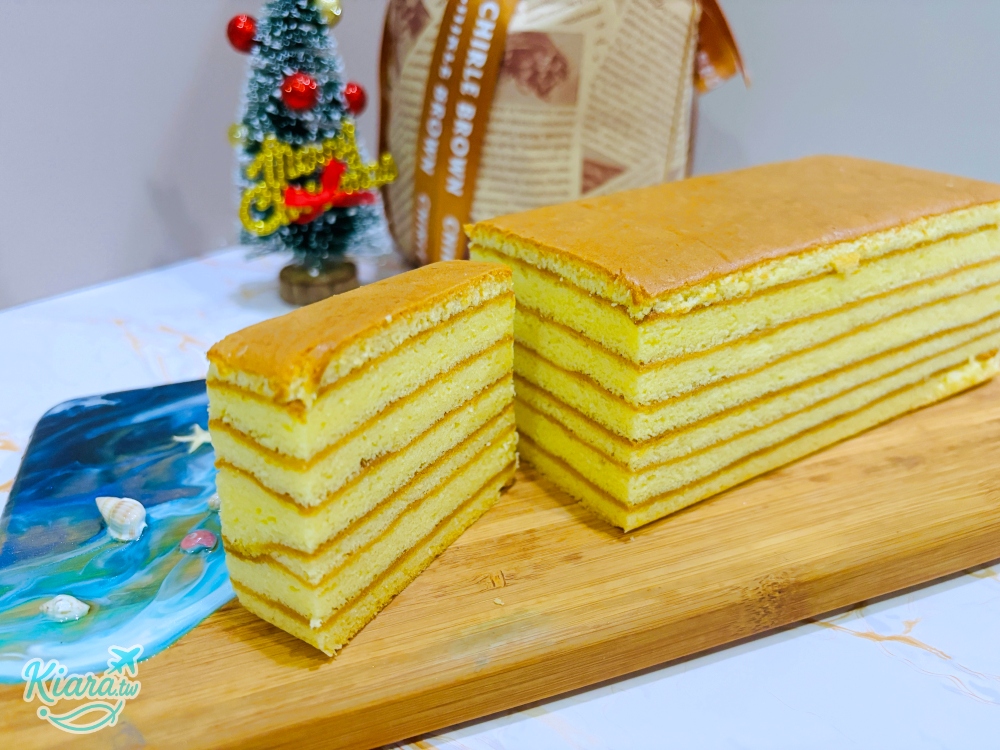 【查理布朗烘焙】耶誕跨年四件組甜點開箱|台北宅配甜點推薦 - 第17張圖 【查理布朗烘焙】耶誕跨年四件組甜點開箱|台北宅配甜點推薦