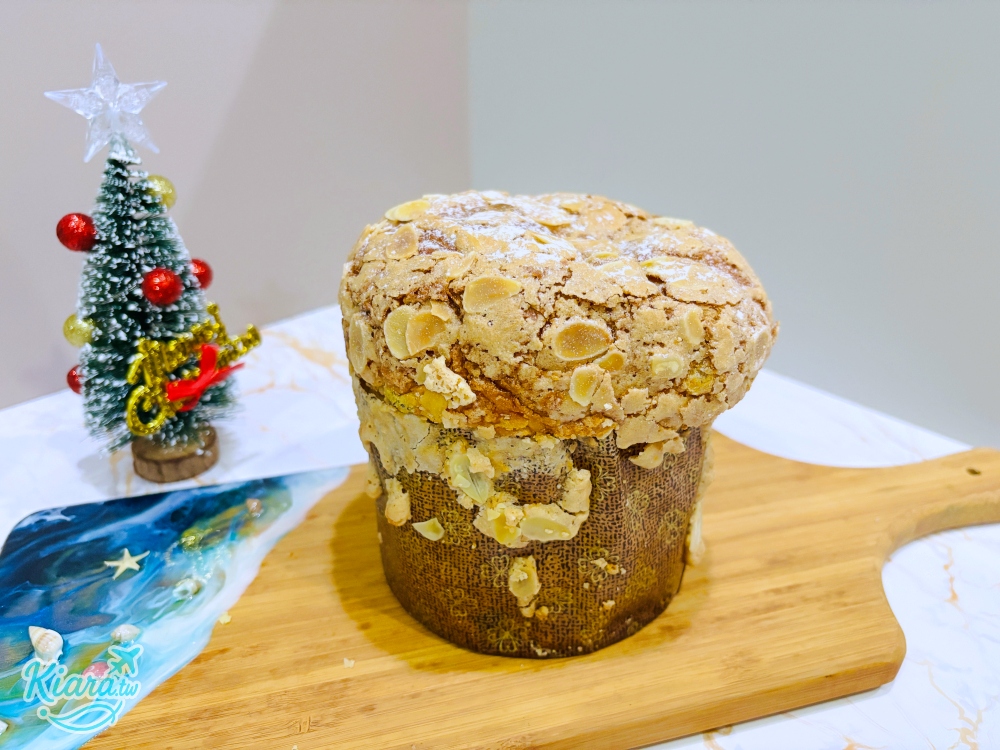 【查理布朗烘焙】耶誕跨年四件組甜點開箱|台北宅配甜點推薦 - 第7張圖 【查理布朗烘焙】耶誕跨年四件組甜點開箱|台北宅配甜點推薦