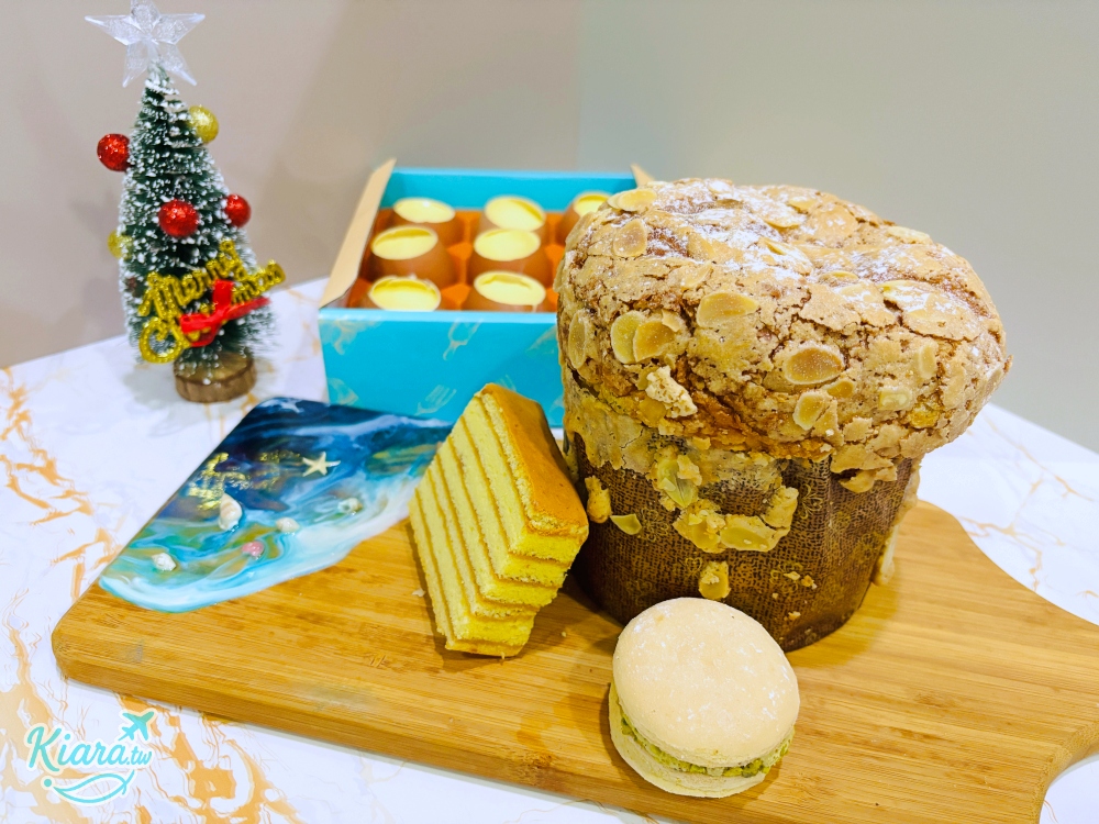 【查理布朗烘焙】耶誕跨年四件組甜點開箱|台北宅配甜點推薦 - 第44張圖 【查理布朗烘焙】耶誕跨年四件組甜點開箱|台北宅配甜點推薦