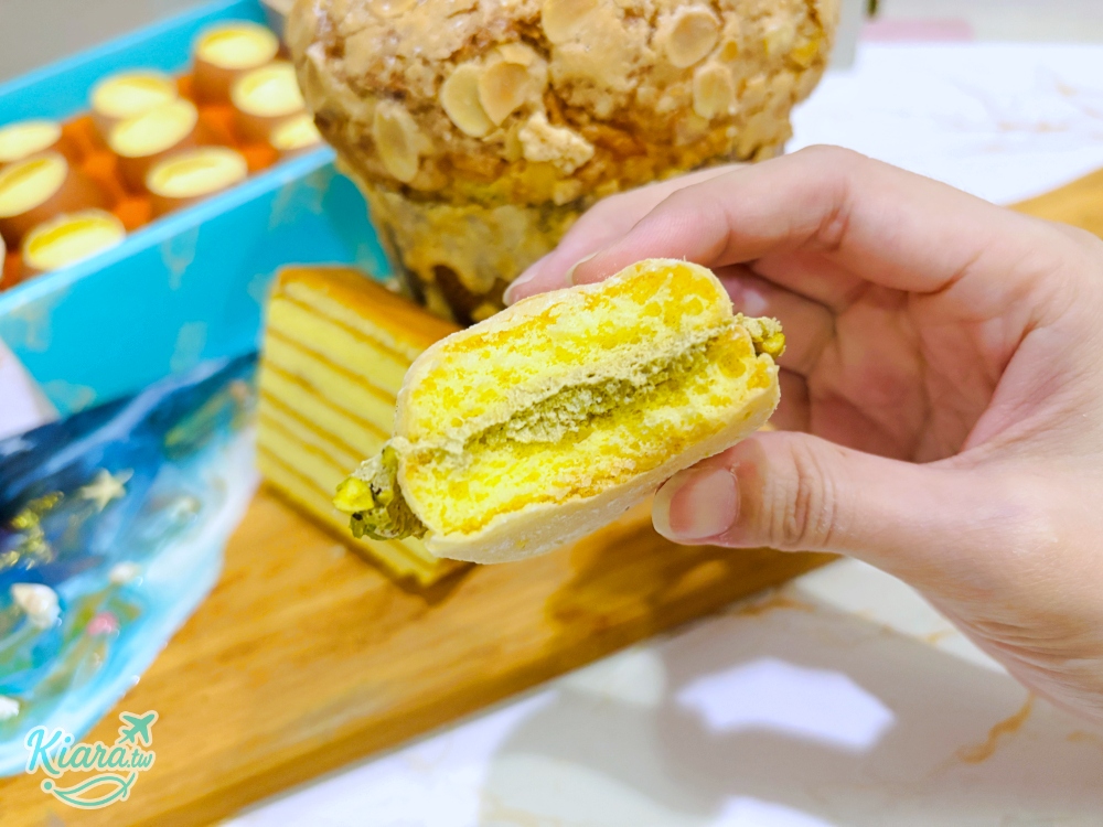 【查理布朗烘焙】耶誕跨年四件組甜點開箱|台北宅配甜點推薦 - 第38張圖 【查理布朗烘焙】耶誕跨年四件組甜點開箱|台北宅配甜點推薦