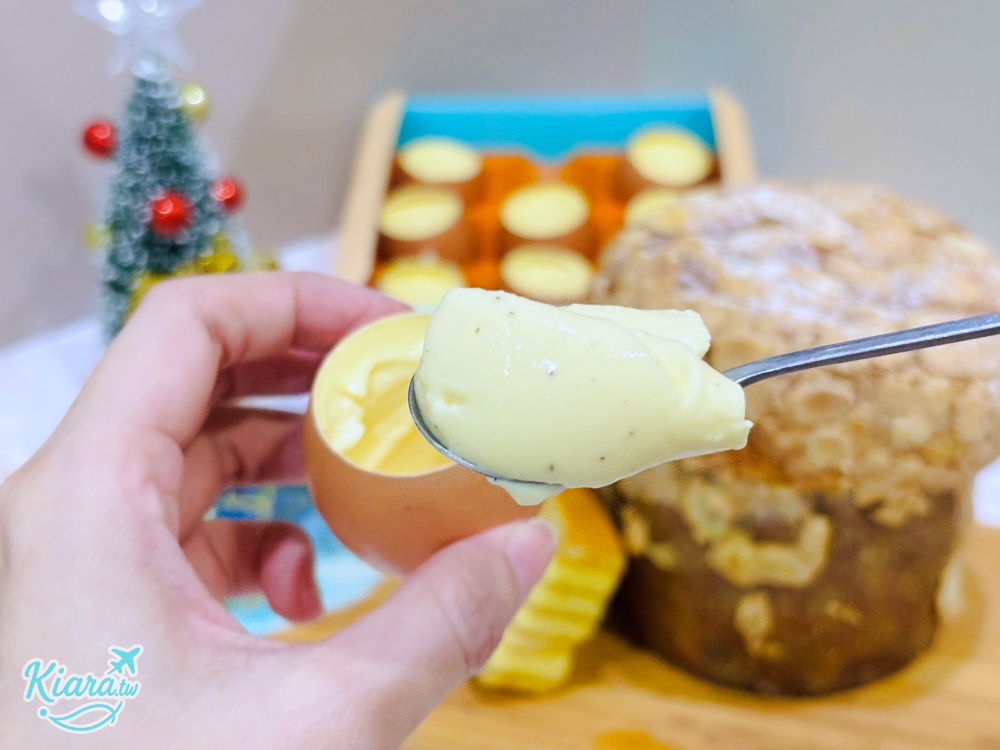 【查理布朗烘焙】耶誕跨年四件組甜點開箱|台北宅配甜點推薦 - 第27張圖 【查理布朗烘焙】耶誕跨年四件組甜點開箱|台北宅配甜點推薦