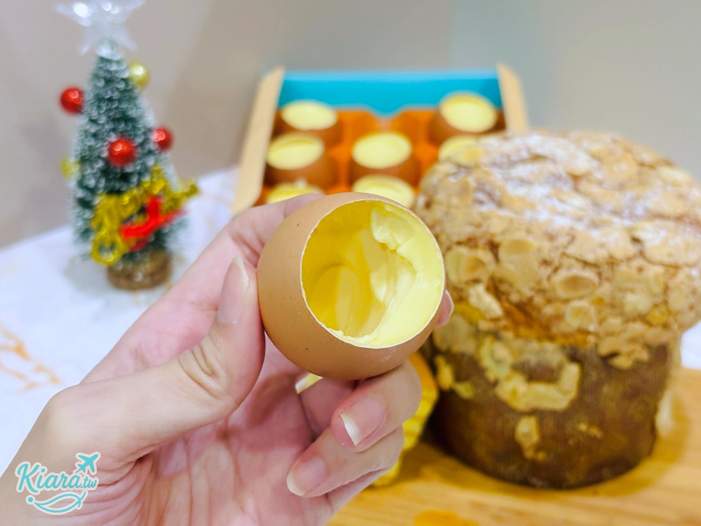 【查理布朗烘焙】耶誕跨年四件組甜點開箱|台北宅配甜點推薦 - 第26張圖 【查理布朗烘焙】耶誕跨年四件組甜點開箱|台北宅配甜點推薦