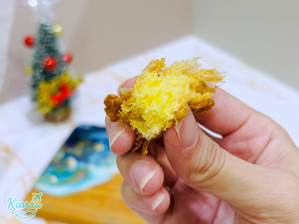 【查理布朗烘焙】耶誕跨年四件組甜點開箱|台北宅配甜點推薦 - 第9張圖 【查理布朗烘焙】耶誕跨年四件組甜點開箱|台北宅配甜點推薦