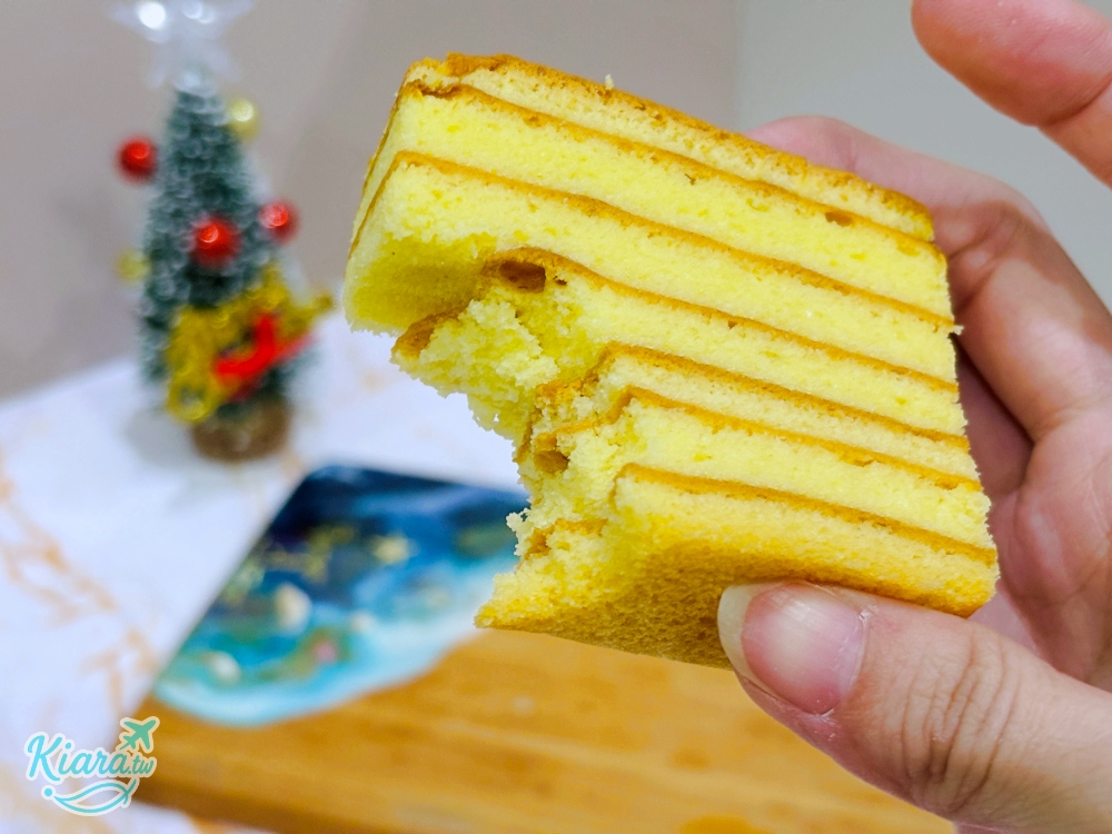 【查理布朗烘焙】耶誕跨年四件組甜點開箱|台北宅配甜點推薦 - 第18張圖 【查理布朗烘焙】耶誕跨年四件組甜點開箱|台北宅配甜點推薦