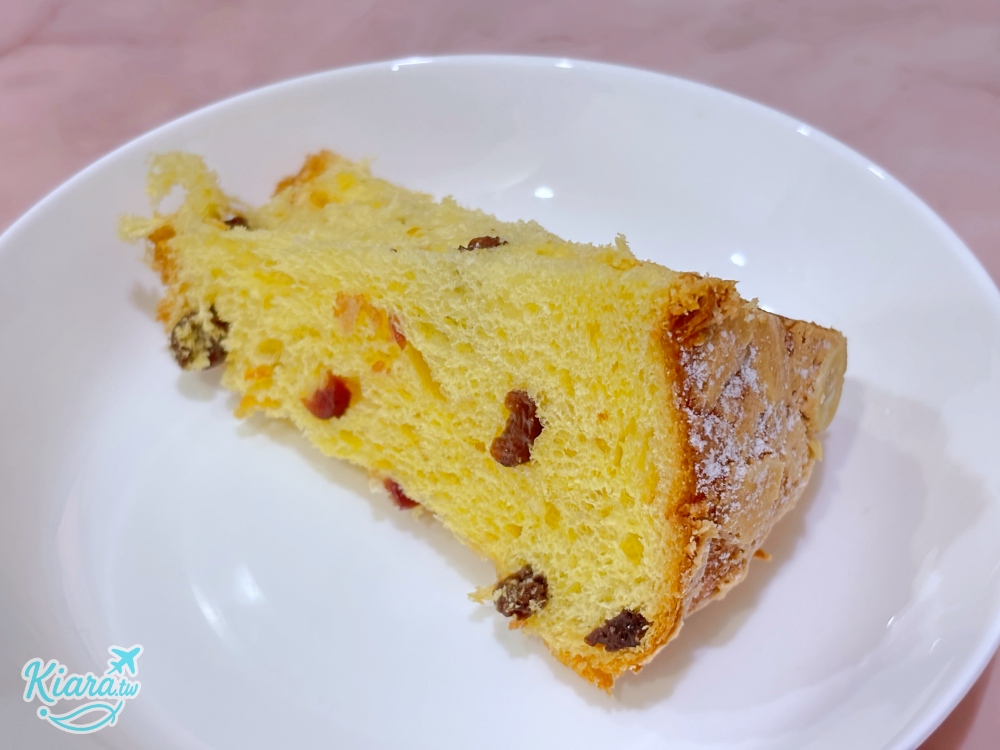 【查理布朗烘焙】耶誕跨年四件組甜點開箱|台北宅配甜點推薦 - 第8張圖 【查理布朗烘焙】耶誕跨年四件組甜點開箱|台北宅配甜點推薦