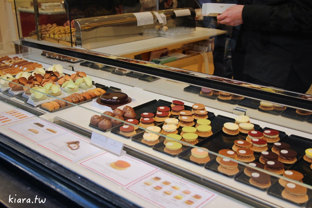 【比利時伴手禮推薦】比利時必買巧克力品牌整理，品牌與價格懶人包