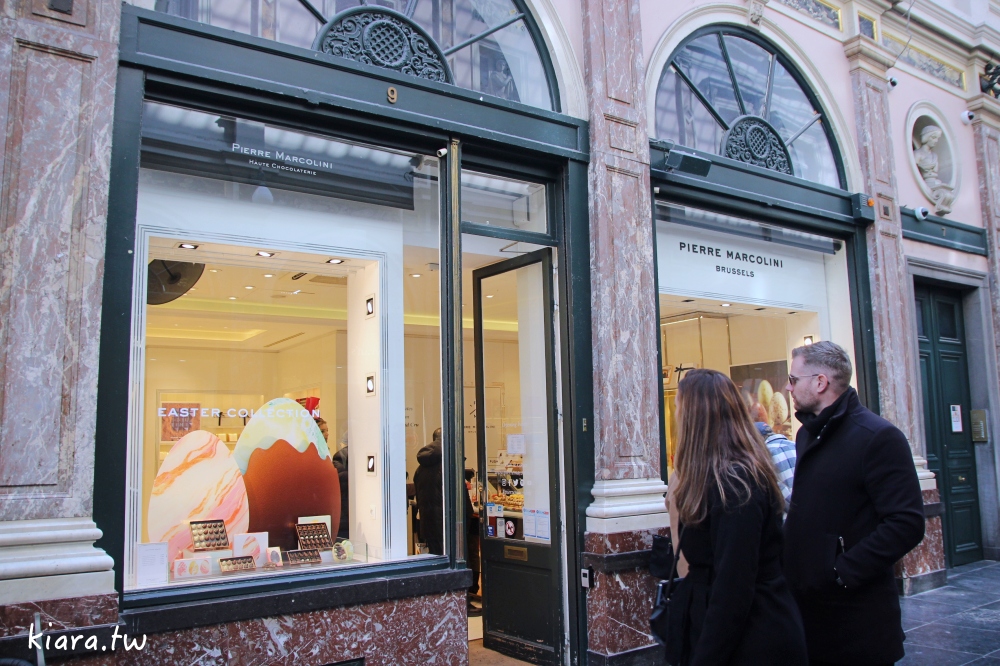 【比利時伴手禮推薦】比利時必買巧克力品牌整理，品牌與價格懶人包