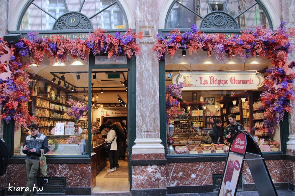 【比利時伴手禮推薦】比利時必買巧克力品牌整理，品牌與價格懶人包