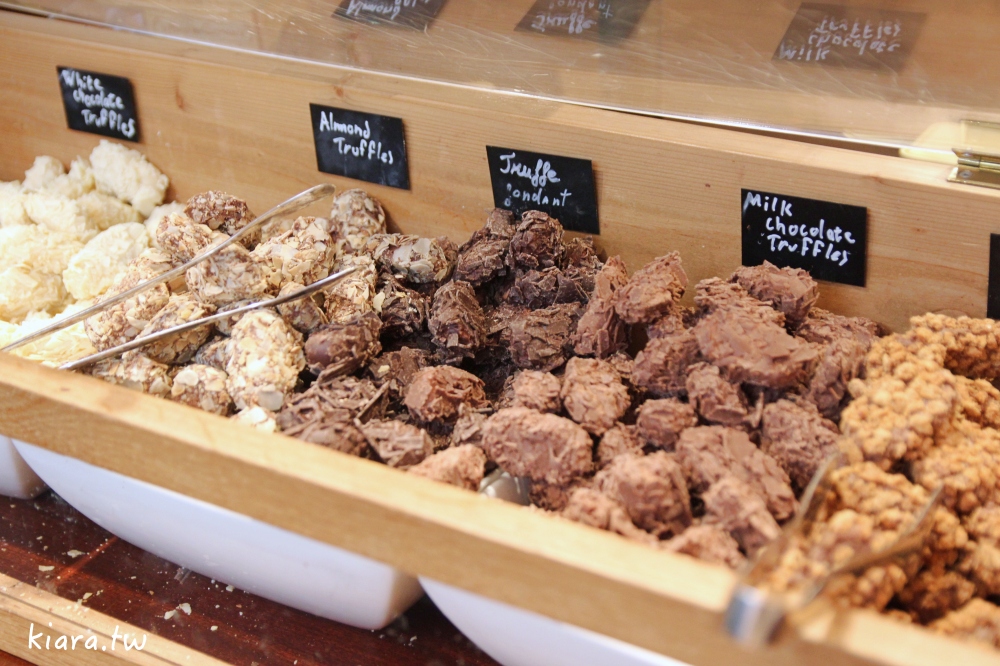 【比利時伴手禮推薦】比利時必買巧克力品牌整理，品牌與價格懶人包