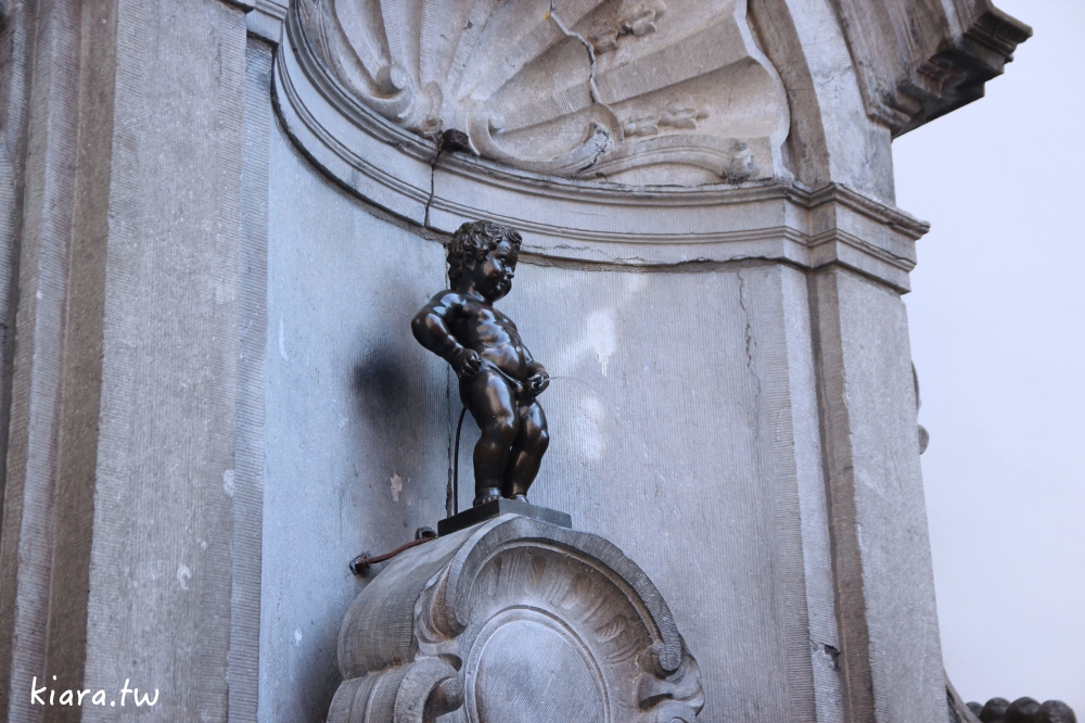 【比利時】布魯塞爾自由行全攻略:10大必去景點、交通住宿推薦、(附散步地圖) - 第5張圖 【比利時】布魯塞爾自由行全攻略:10大必去景點、交通住宿推薦、(附散步地圖)