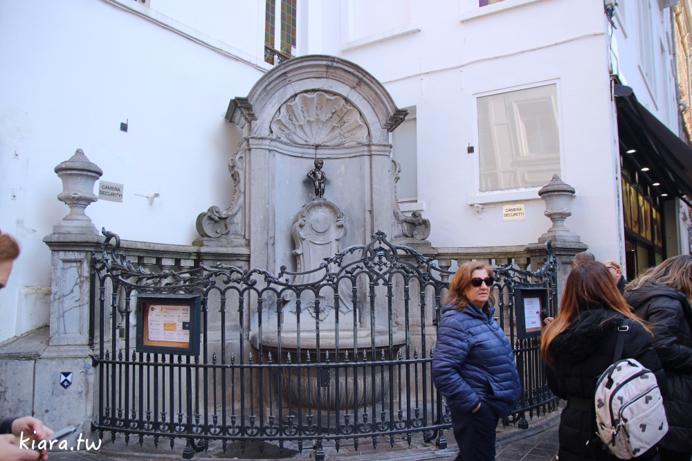 【比利時】布魯塞爾自由行全攻略:10大必去景點、交通住宿推薦、(附散步地圖) - 第4張圖 【比利時】布魯塞爾自由行全攻略:10大必去景點、交通住宿推薦、(附散步地圖)