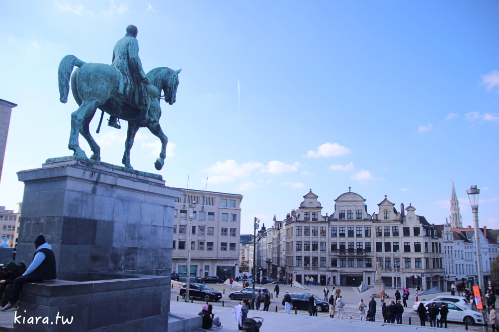 【比利時】布魯塞爾自由行全攻略:10大必去景點、交通住宿推薦、(附散步地圖) - 第37張圖 【比利時】布魯塞爾自由行全攻略:10大必去景點、交通住宿推薦、(附散步地圖)